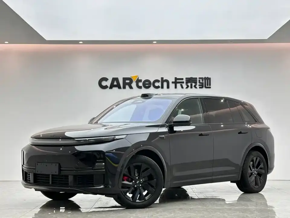 Li Auto L7 Max 2023