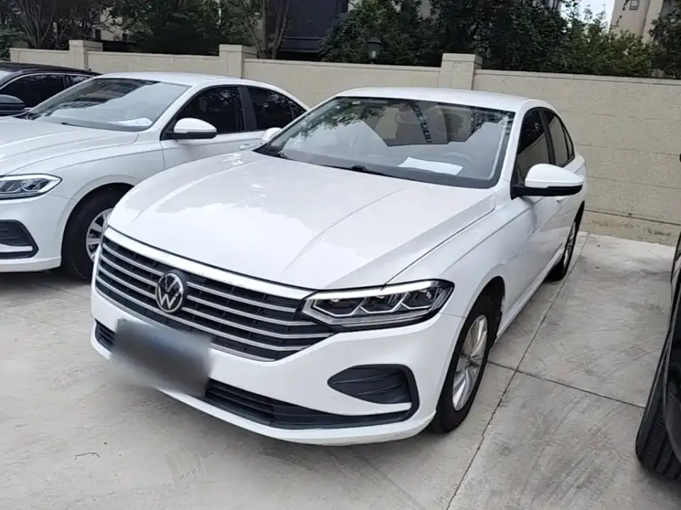Volkswagen Lavida Model 1.5L Automatic Delight Edition 2023