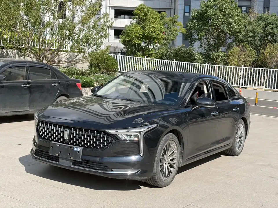 Besturn B70 1.5T Automatic Premium 2021