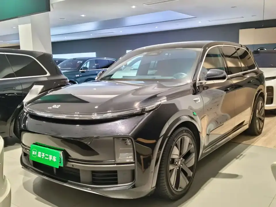 Li Auto Li Xiang L9 Model Pro 2024
