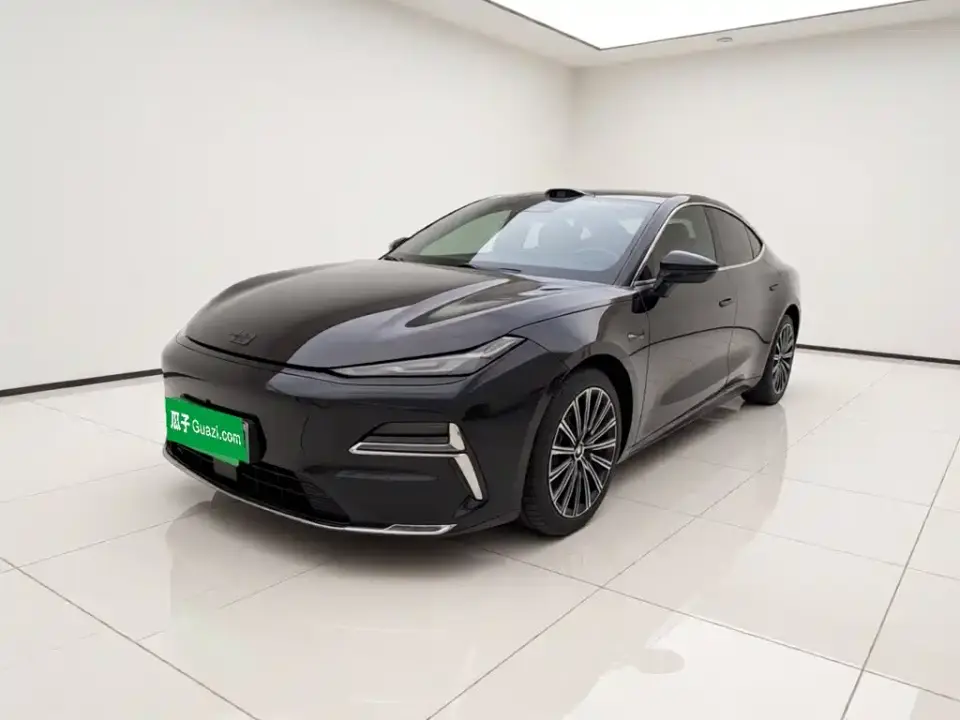 Geely Galaxy Galaxy Xingyao 8 130km EM-P Starship Edition 2025