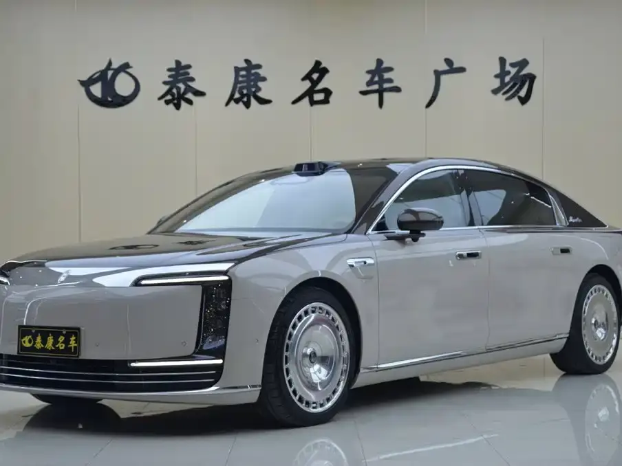 Zunjie S800 Range Extender Starlight Executive 4-Seater 2026