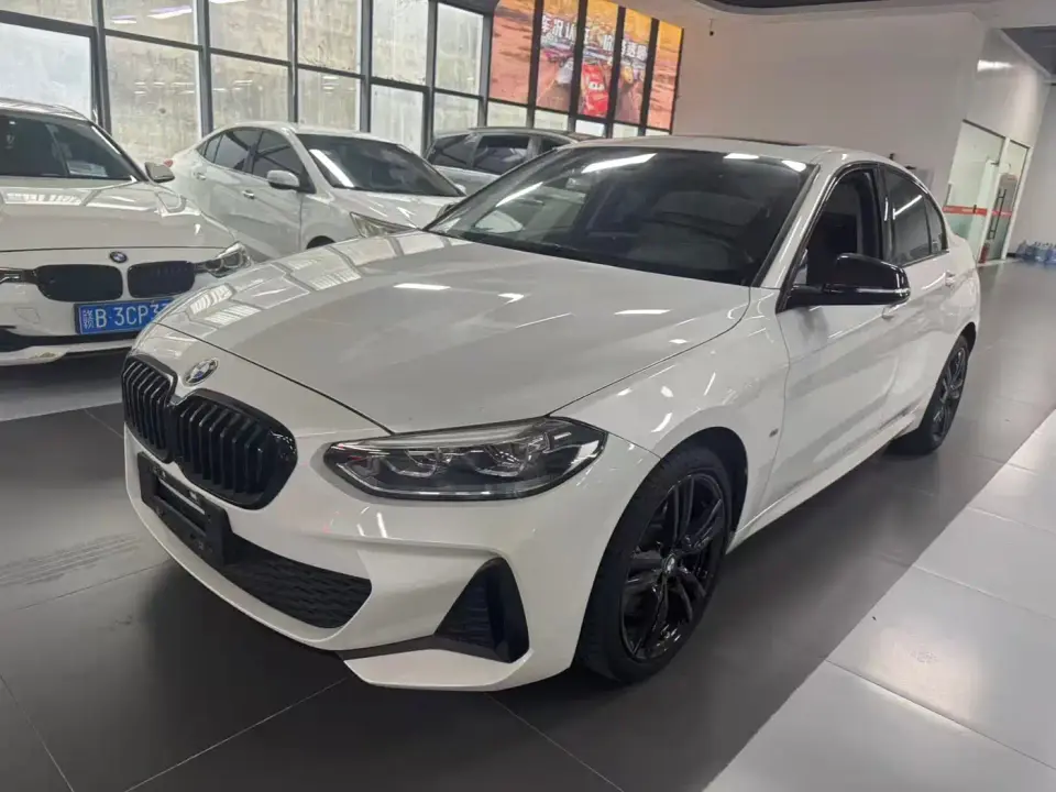 BMW 1 Series 125i M Sport Shadow Edition 2023