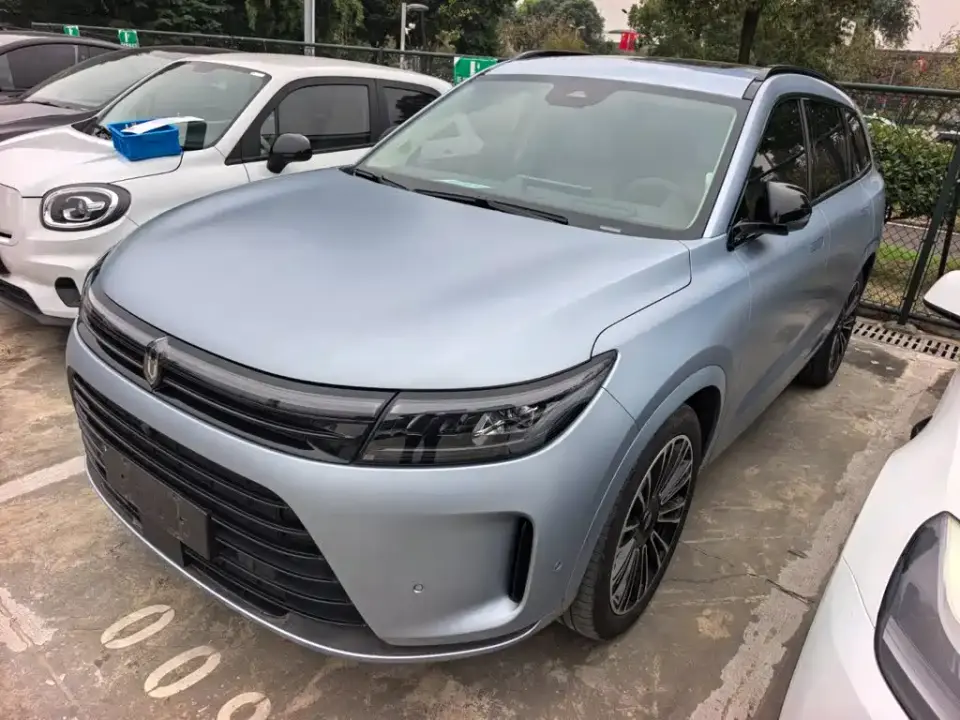 AITO Wenjie AITO M7 1.5T RWD Plus 5-Seater 2024