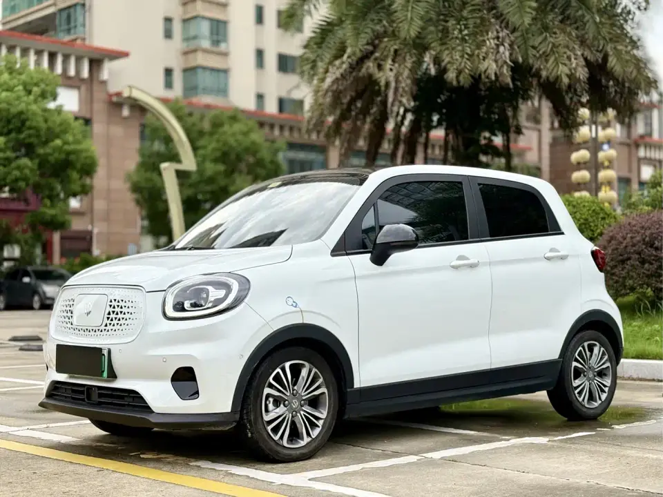 Leapmotor T03 400 Luxury Edition 2020