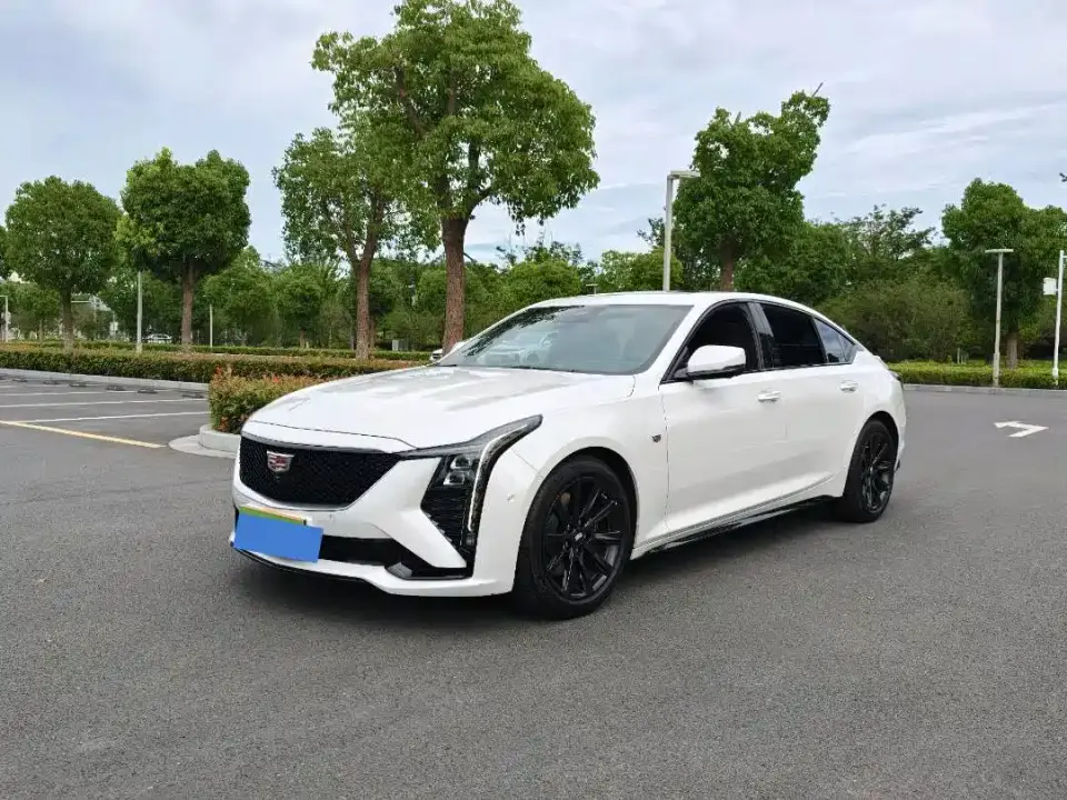 Cadillac CT5 28T Premium 2024