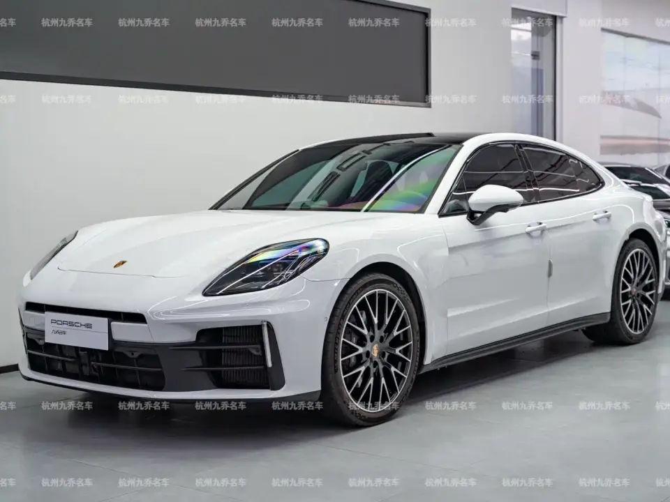 Porsche Panamera Panamera 2.9T 2025
