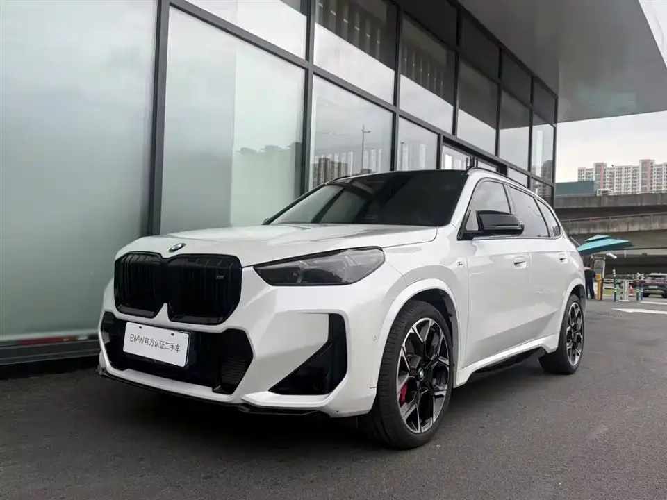 BMW X1 M35Li M35Li 2026
