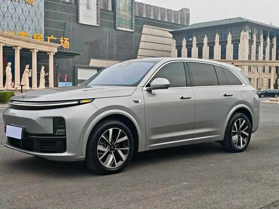 Li Auto L7 Pro 2023