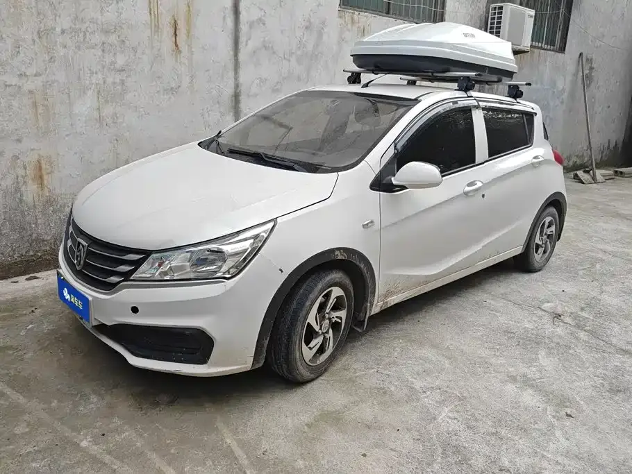 Baojun 310 1.2L Manual Comfort Edition 2020