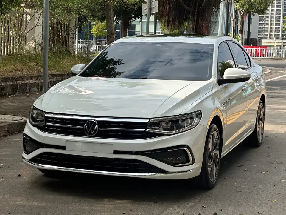 Volkswagen Bora 280TSI DSG Prestige Edition 2023