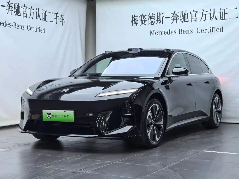 NIO ET5T 75kWh Touring 2026