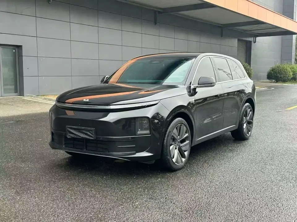 Li Auto L6 Pro 2024