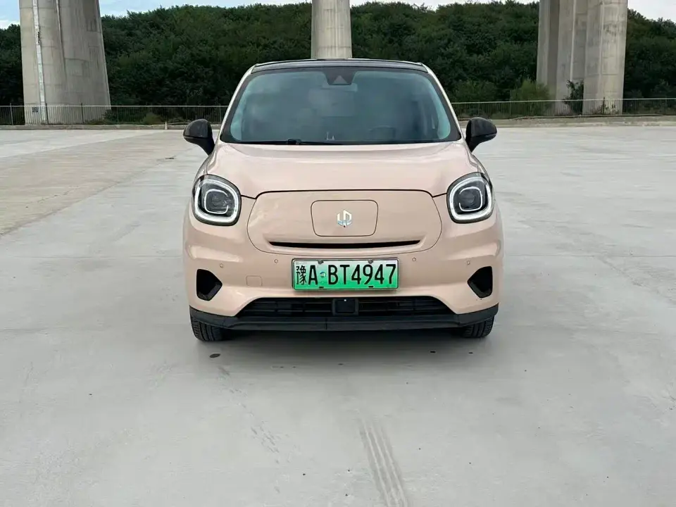 Leapmotor T03 400 Lite Edition LFP 2022