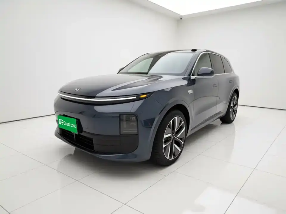 Li Auto L6 Pro 2024