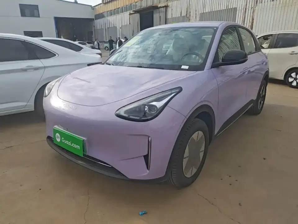 Geely Galaxy Starry Wish Model 310km Dream Edition 2025