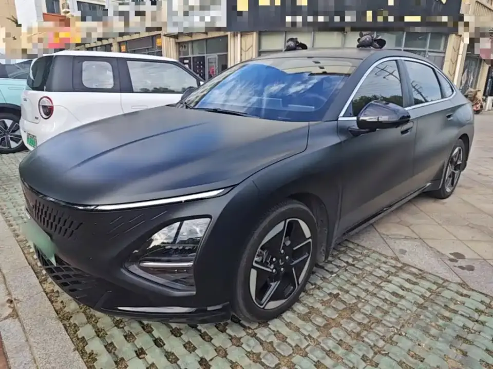 Wuling Motors Wuling Xingguang 150 Advanced Edition 2024