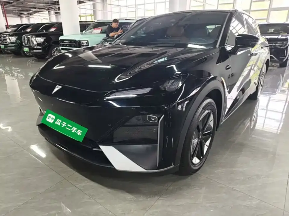 Deepal S07 215Max Range Extender 2024