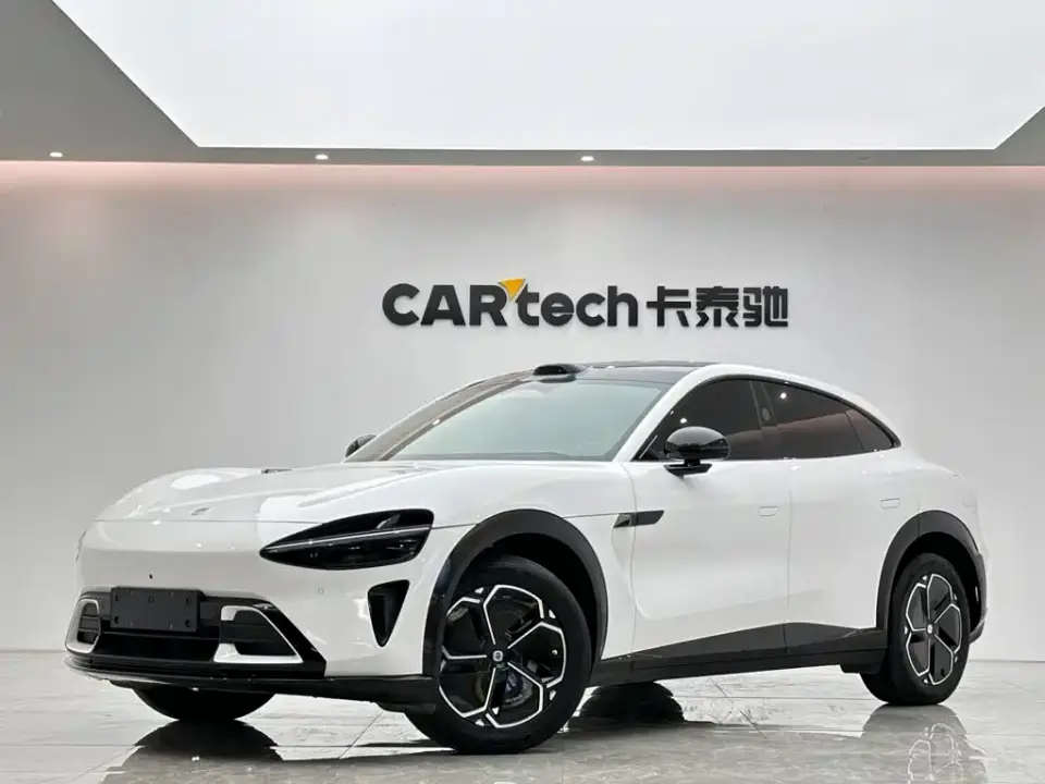 Xiaomi Auto Xiaomi YU7 Extended Range AWD Pro 2025