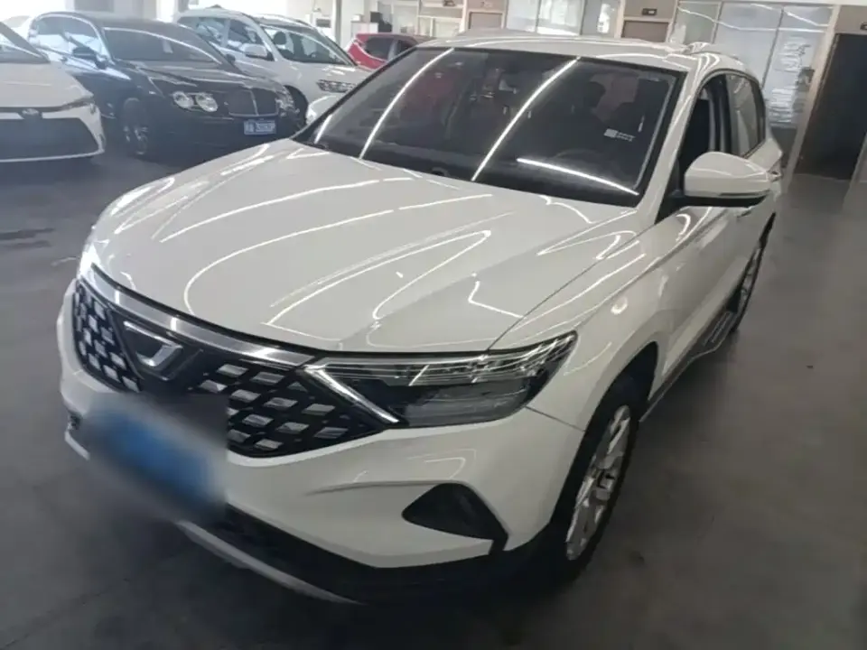 Jetta VS5 280TSI Automatic Joy Edition 2020