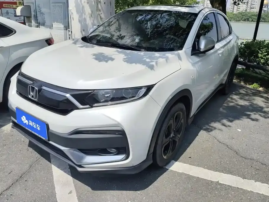 Honda XR-V 220TURBO CVT Comfort Edition 2021