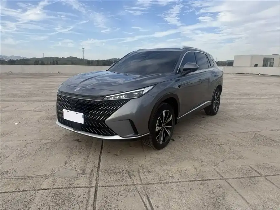 Roewe RX5 1.5T Superior Edition 2023