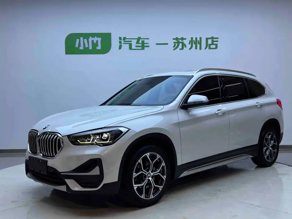BMW X1 sDrive20Li Premium 2022