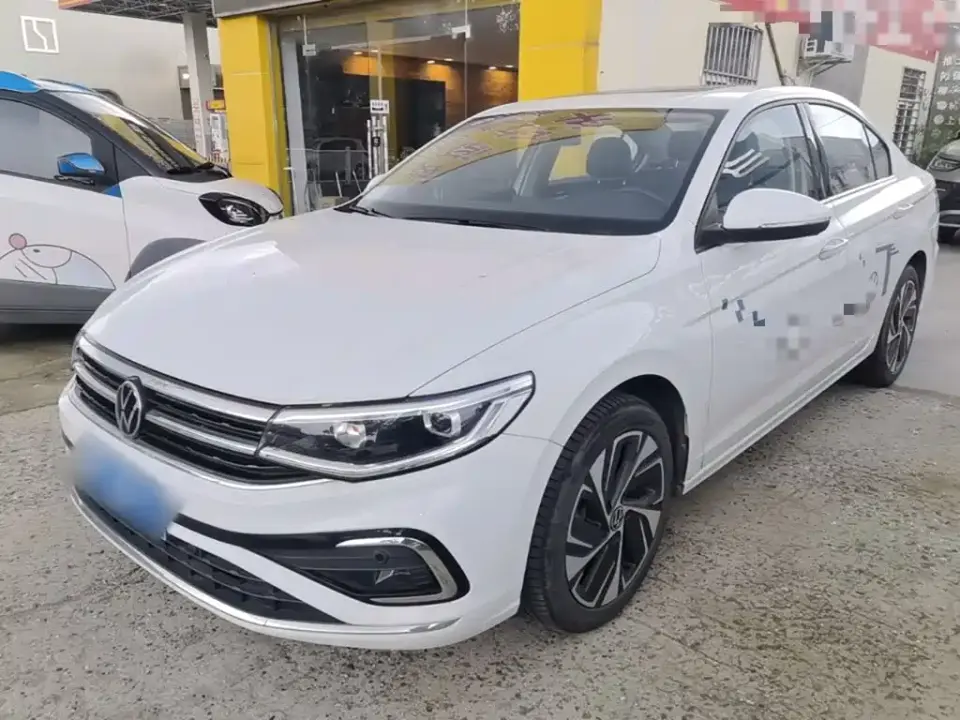 Volkswagen Bora 200TSI DSG Joy Ride PRO Edition 2024