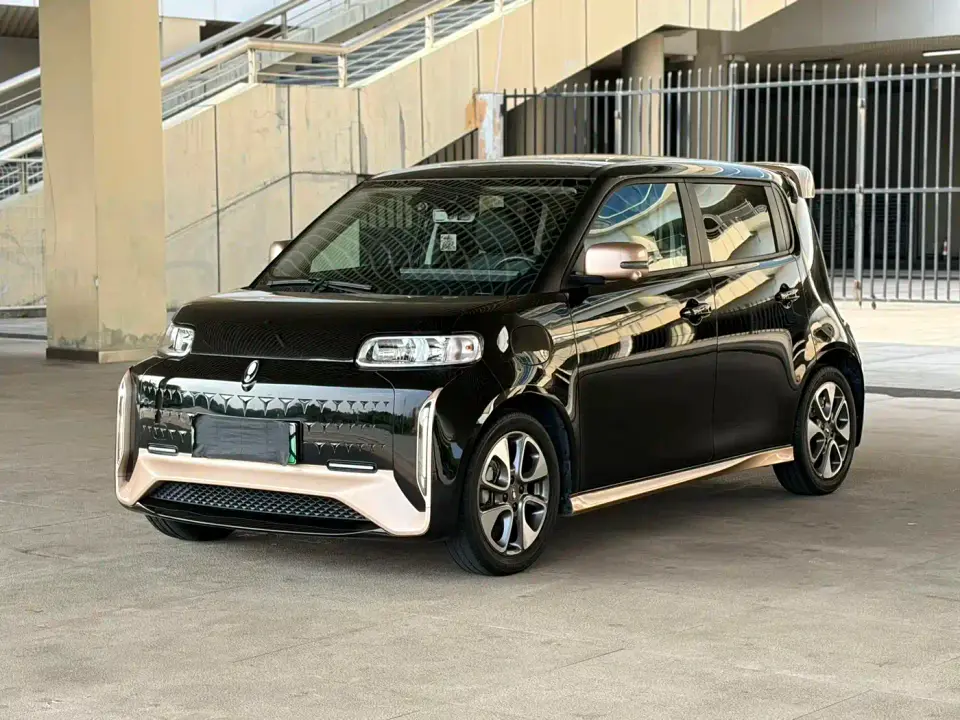 ORA White Cat Wildcat Edition 401km Flagship (NMC) 2022