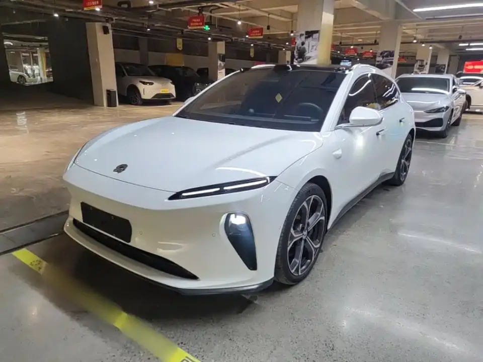 NIO ET5T 75kWh Touring 2024