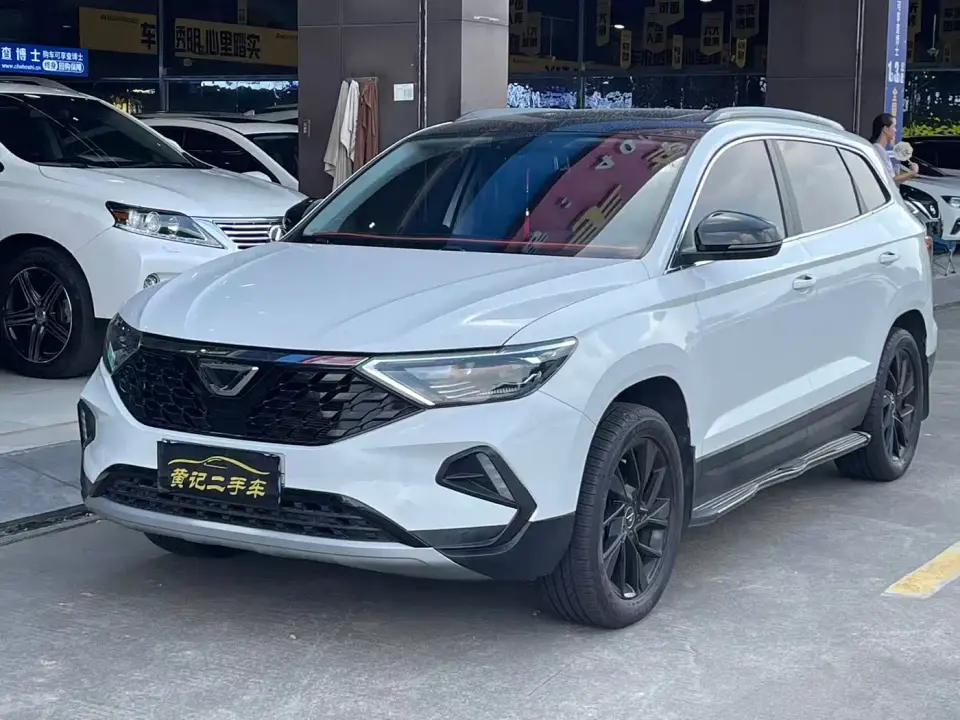 Jetta VS7 Black Edge Edition 1.4T Automatic Enjoyment Pro 2022