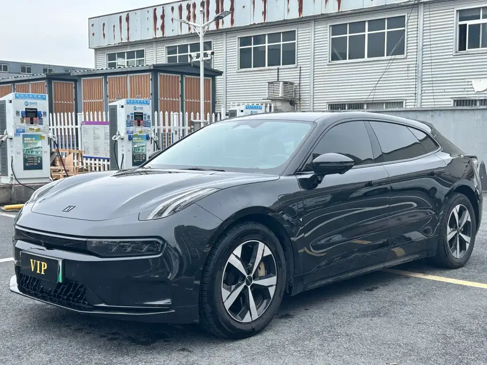 Zeekr 001 WE Edition 100kWh 2023