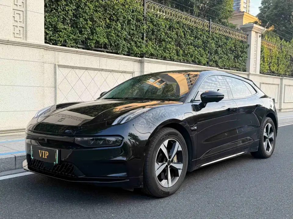 Zeekr 001 WE Edition 100kWh 2023