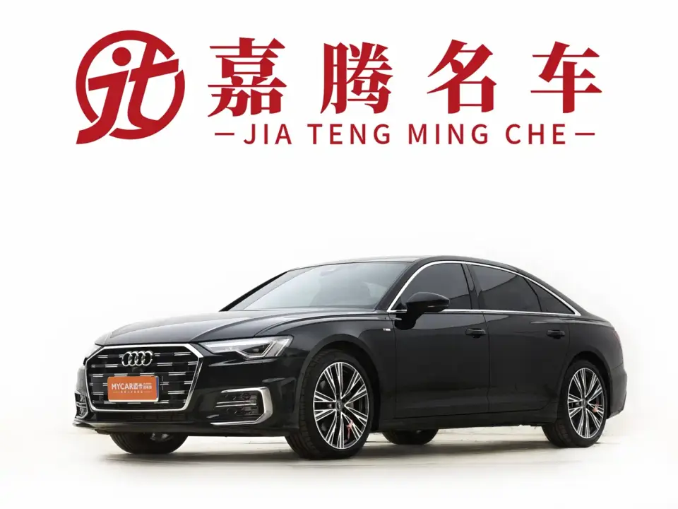 Audi A6L 45 TFSI Premium Sport 2025