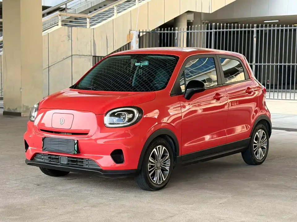 Leapmotor T03 400 Lite Edition LFP 2021