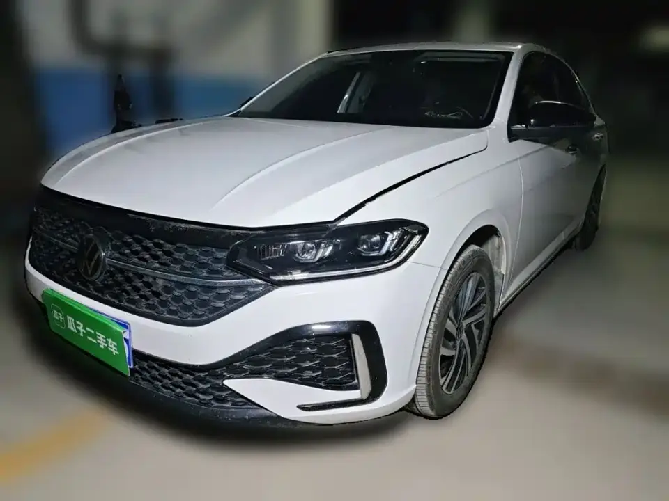 Volkswagen Lavida 280TSI DSG Starlight Comfort Edition 2022