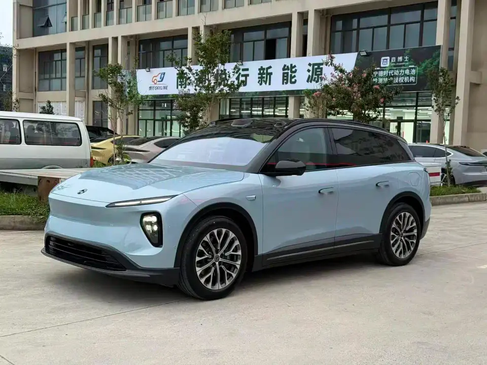 NIO ES6 75kWh 2023