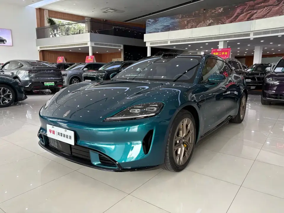 Shangjie Z7T Model Base Version 2026