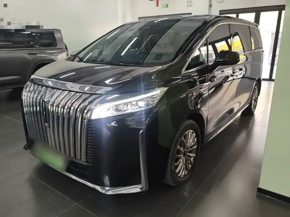 Wey Alpine AWD Flagship 2024
