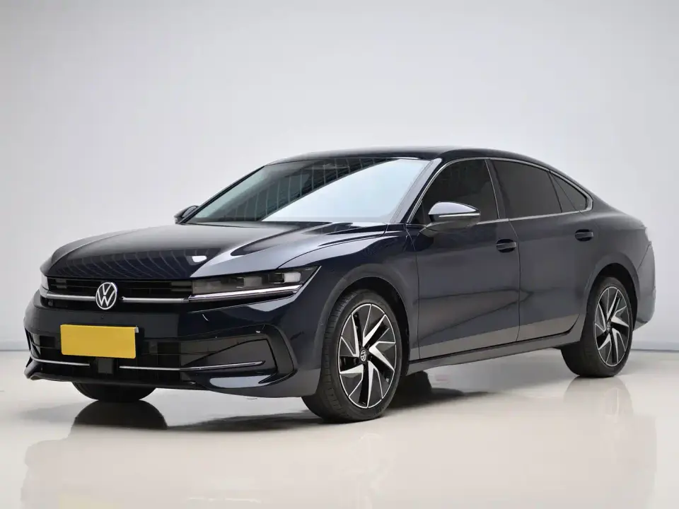 Volkswagen Magotan 380TSI DSG Ultimate Edition 2024
