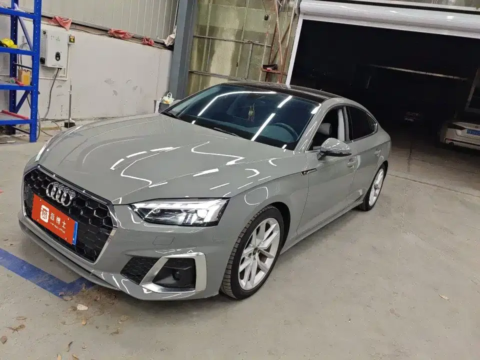 Audi A5 (Import) Sportback 40 TFSI Fashion Dynamic 2022