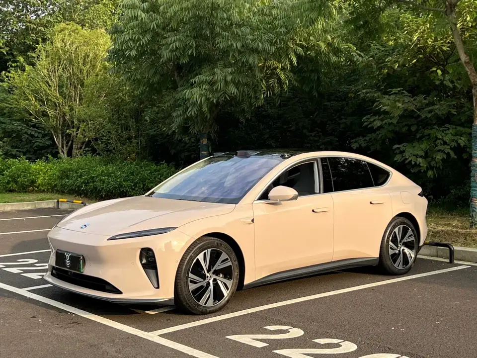 NIO ET5 75kWh 2023