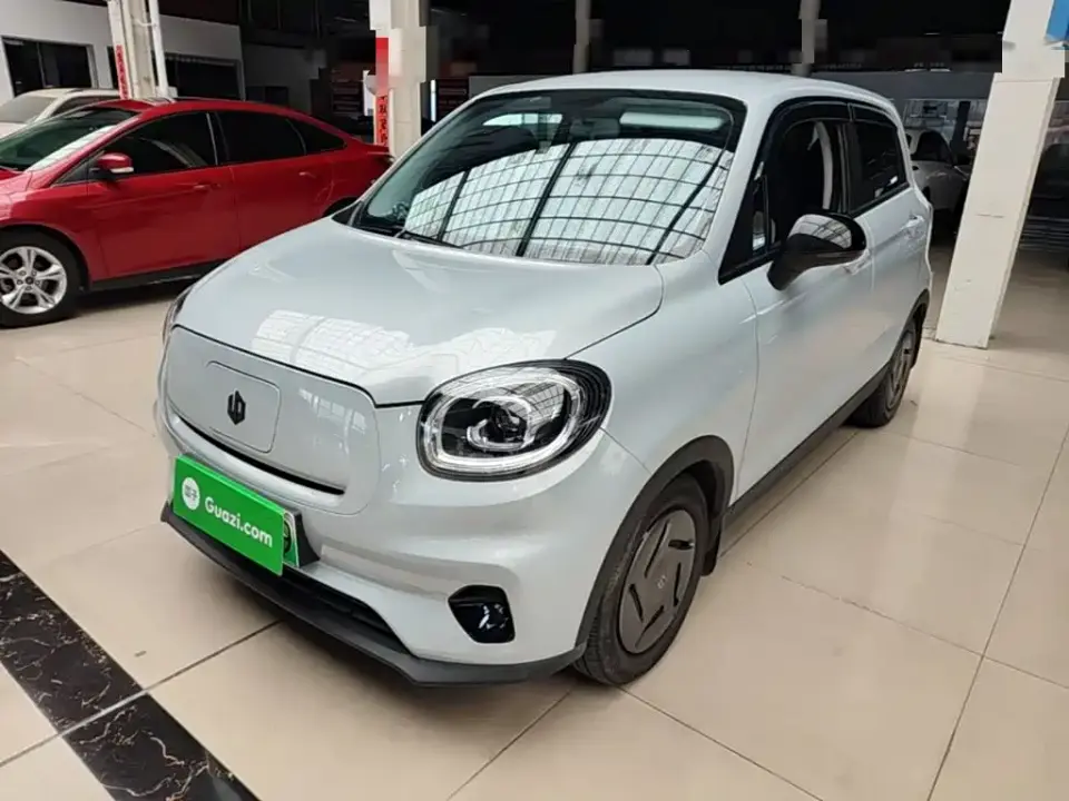 Leapmotor T03 200 Light Edition 2024