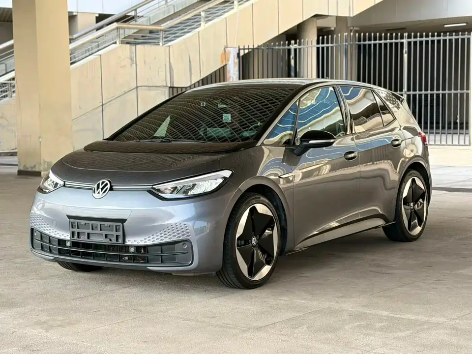 Volkswagen ID.3 Pure Smart Edition 2023