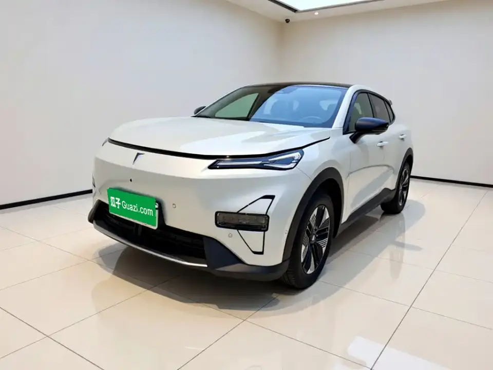 Deepal Shenlan S05 model 520MAX Pure Electric Version 2025