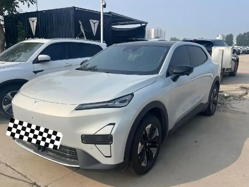 Deepal Shenlan S05 520PLUS Pure Electric Edition 2026