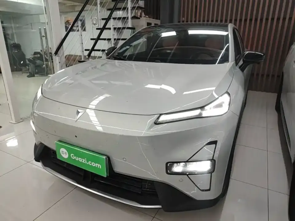 Deepal Shenlan S05 510Plus Pure Electric Edition 2025