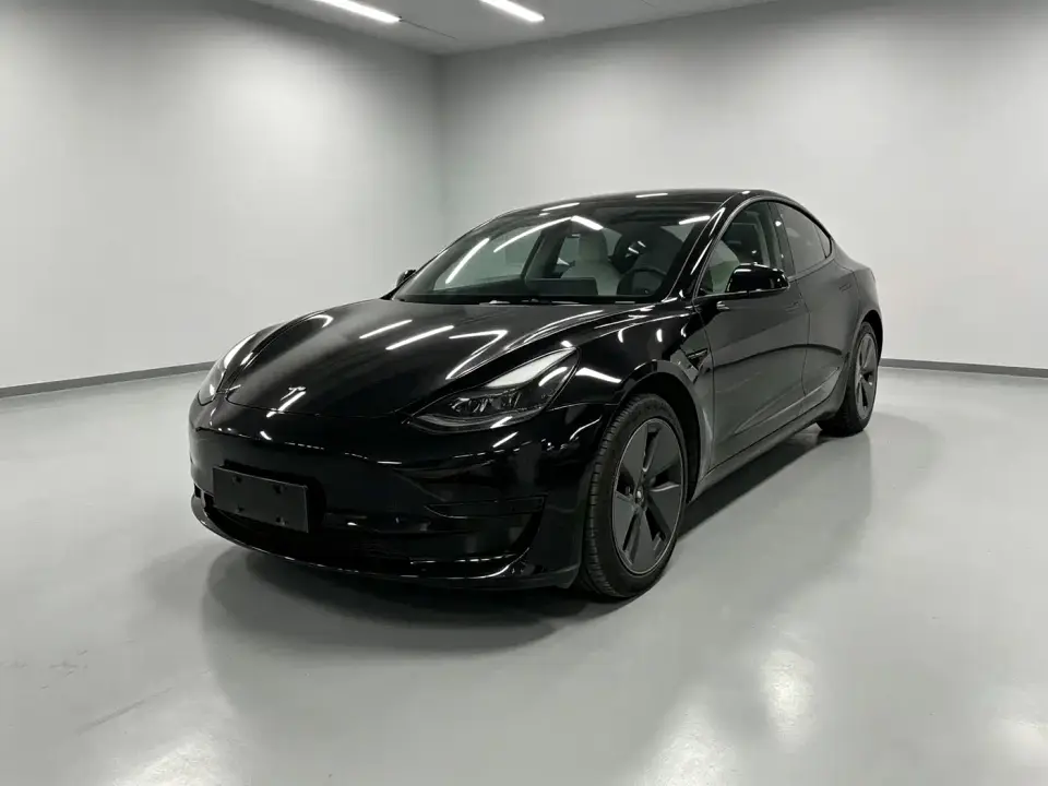 Tesla Model 3 Model Rear-Wheel Drive Version 2023
