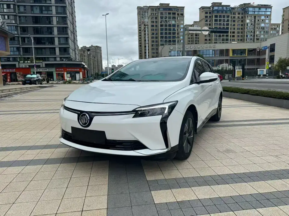 Buick Velite 6 Model 430km Premium Edition 2024