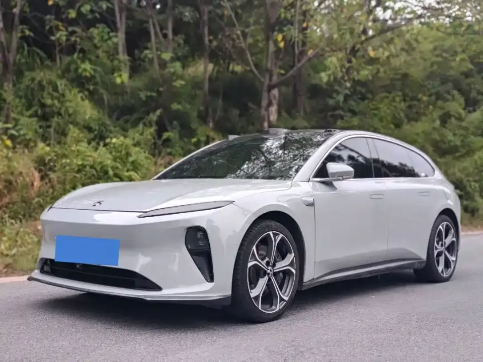 NIO ET5T Model 75kWh Touring 2023